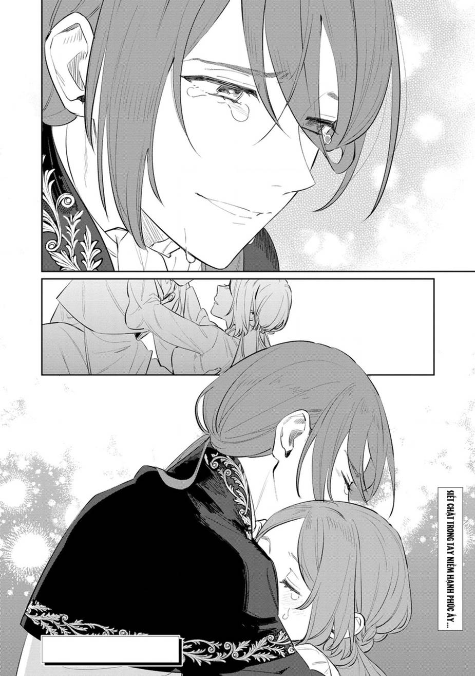 The Most Heretical Last Boss Queen Who Will Become The Source Of Tragedy Will Devote Herself Chapter 14 - 41