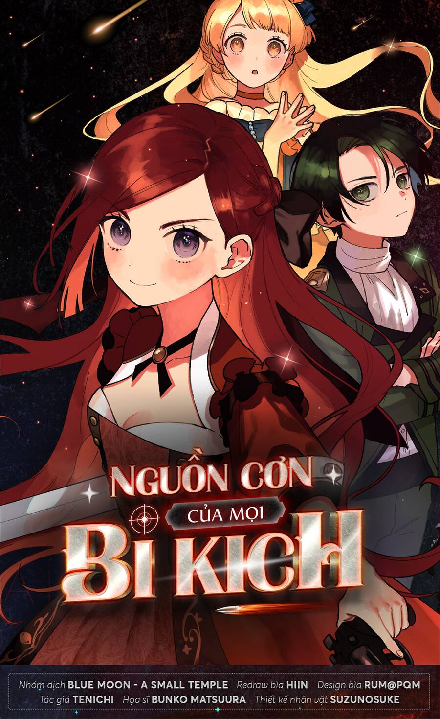 The Most Heretical Last Boss Queen Who Will Become The Source Of Tragedy Will Devote Herself Chapter 9 - 1