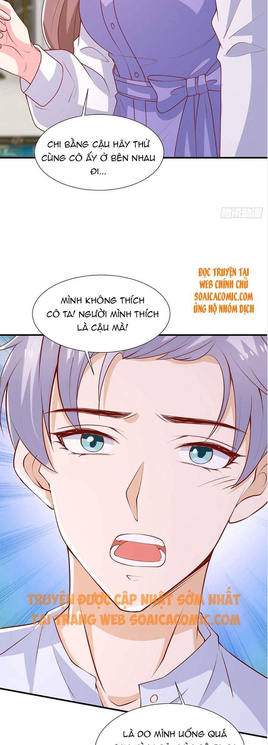 Trọng Sinh Chi Ngược Tra Nữ Vương Chapter 102 - 11