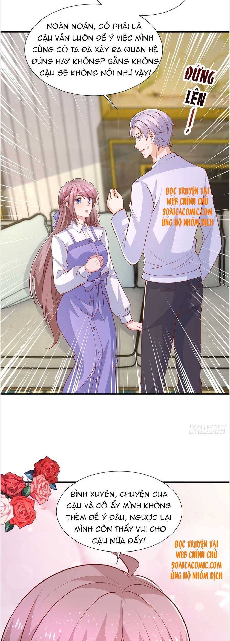 Trọng Sinh Chi Ngược Tra Nữ Vương Chapter 102 - 15