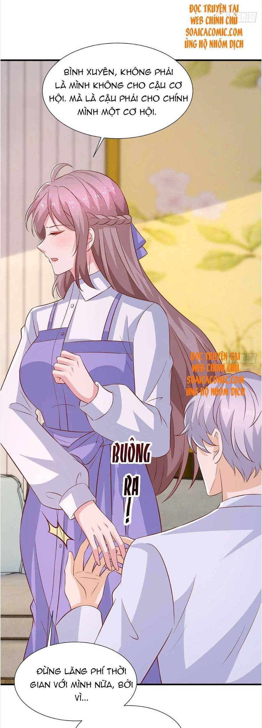 Trọng Sinh Chi Ngược Tra Nữ Vương Chapter 102 - 20