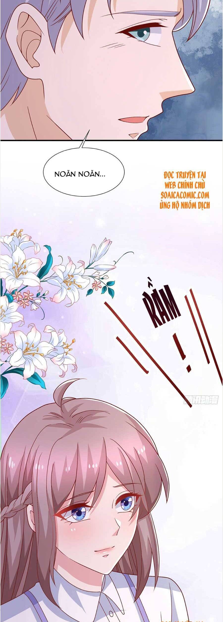 Trọng Sinh Chi Ngược Tra Nữ Vương Chapter 102 - 27