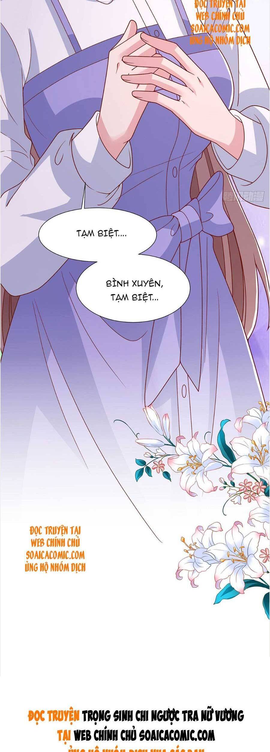 Trọng Sinh Chi Ngược Tra Nữ Vương Chapter 102 - 28