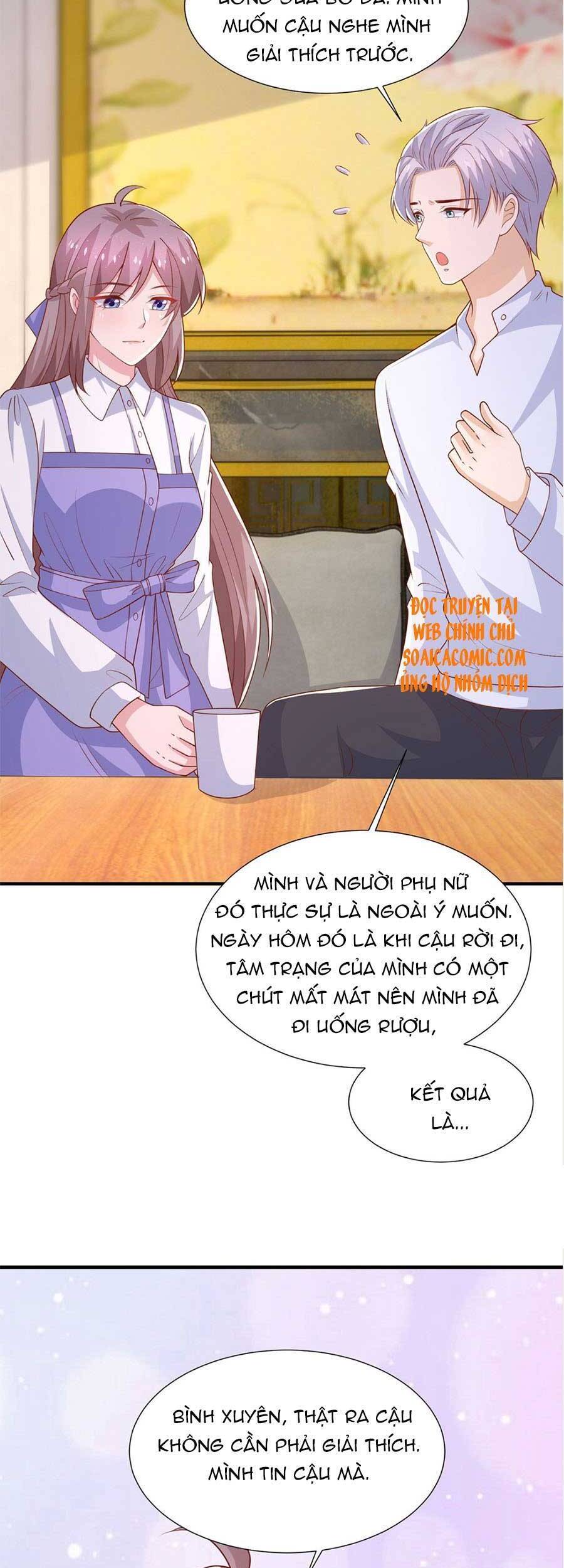 Trọng Sinh Chi Ngược Tra Nữ Vương Chapter 102 - 4