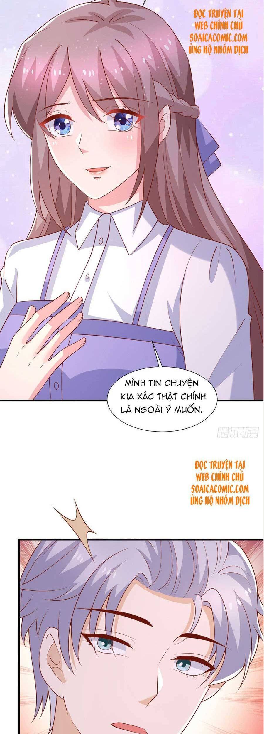 Trọng Sinh Chi Ngược Tra Nữ Vương Chapter 102 - 5