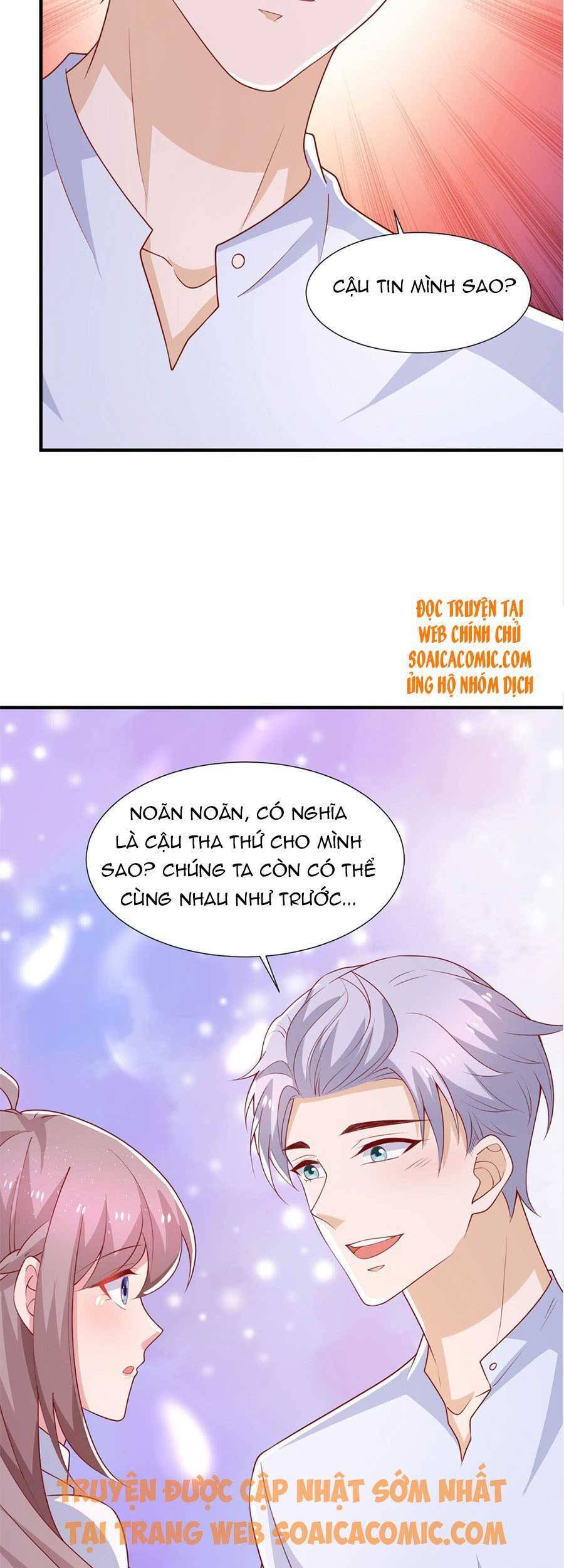Trọng Sinh Chi Ngược Tra Nữ Vương Chapter 102 - 6