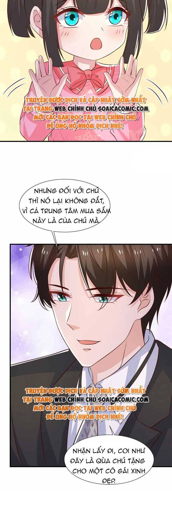 Trọng Sinh Chi Ngược Tra Nữ Vương Chapter 103 - 18