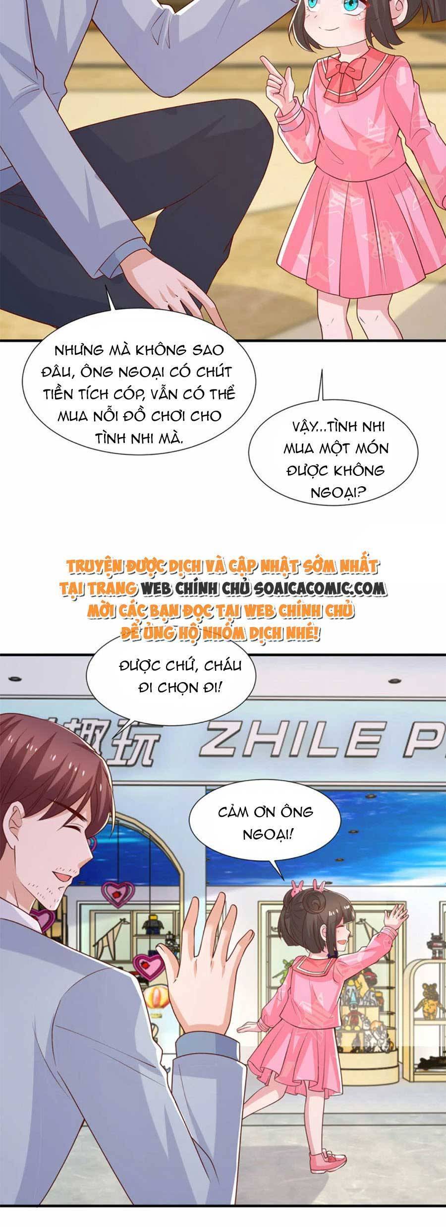 Trọng Sinh Chi Ngược Tra Nữ Vương Chapter 103 - 5