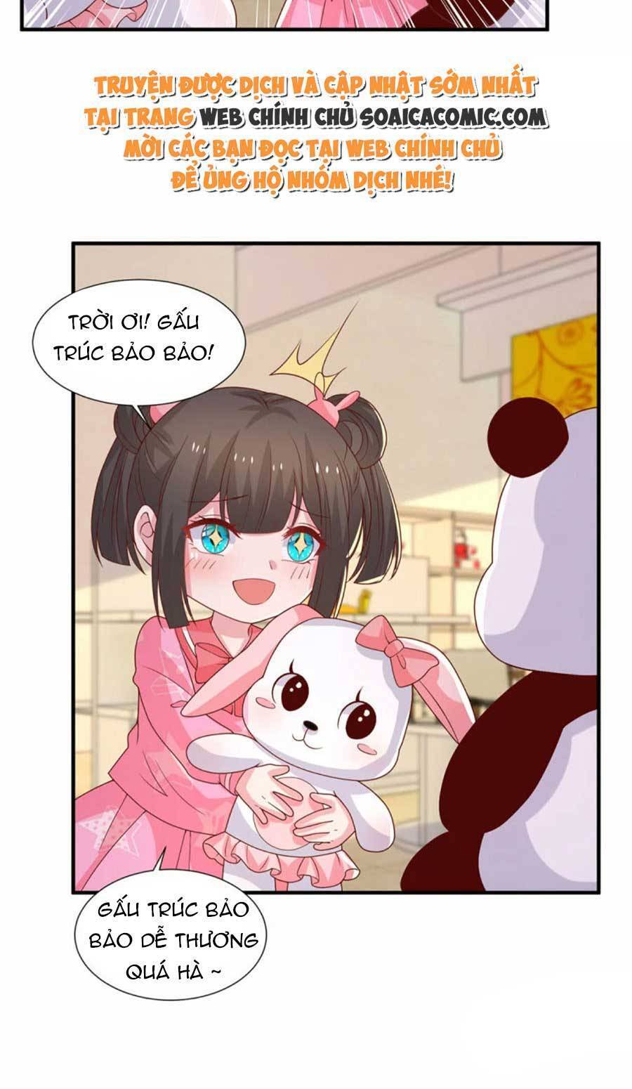 Trọng Sinh Chi Ngược Tra Nữ Vương Chapter 103 - 10