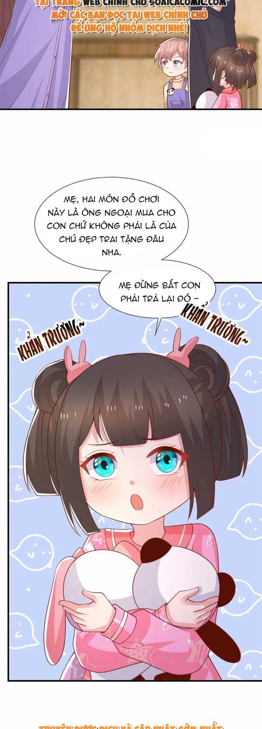 Trọng Sinh Chi Ngược Tra Nữ Vương Chapter 104 - 13
