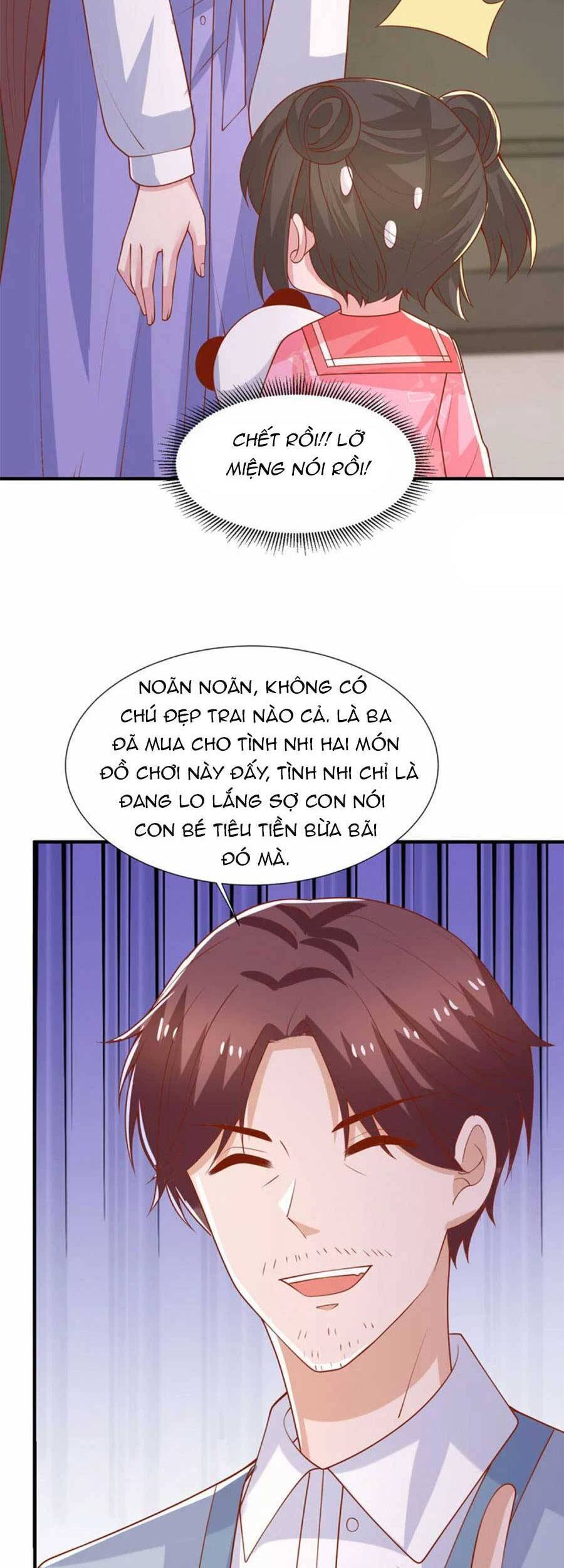 Trọng Sinh Chi Ngược Tra Nữ Vương Chapter 104 - 15