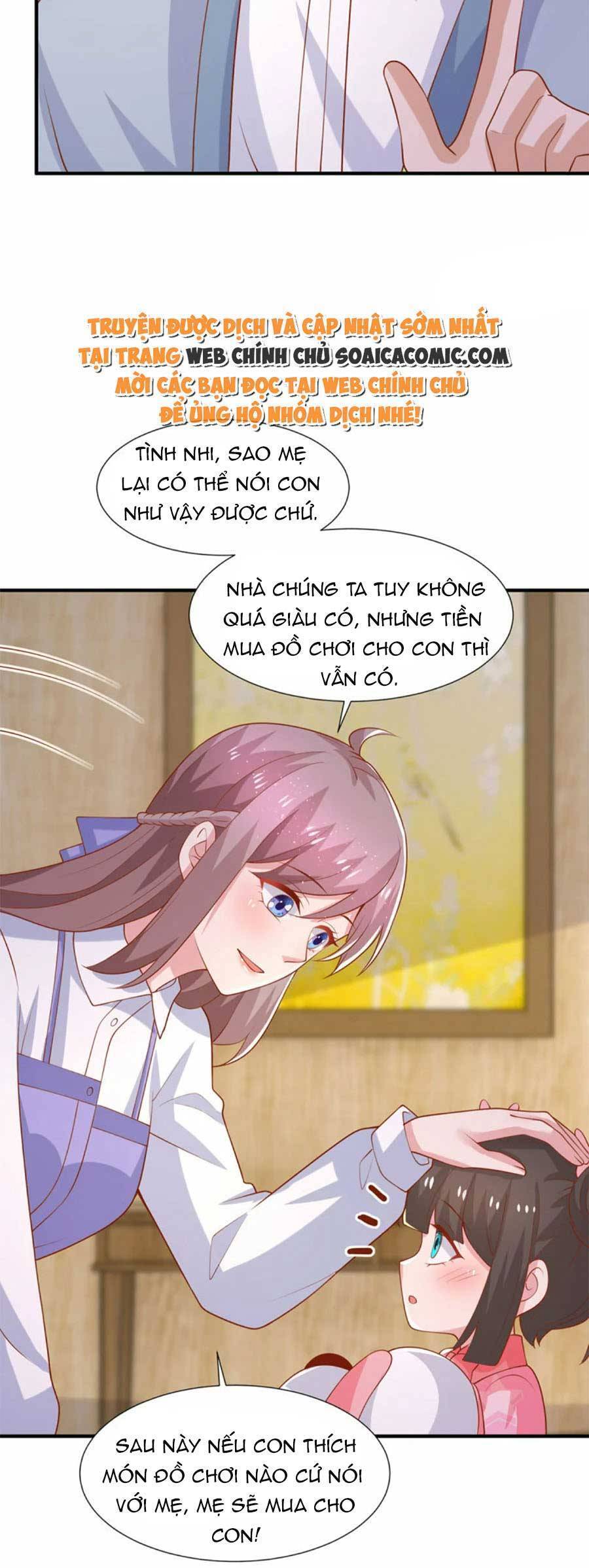 Trọng Sinh Chi Ngược Tra Nữ Vương Chapter 104 - 16