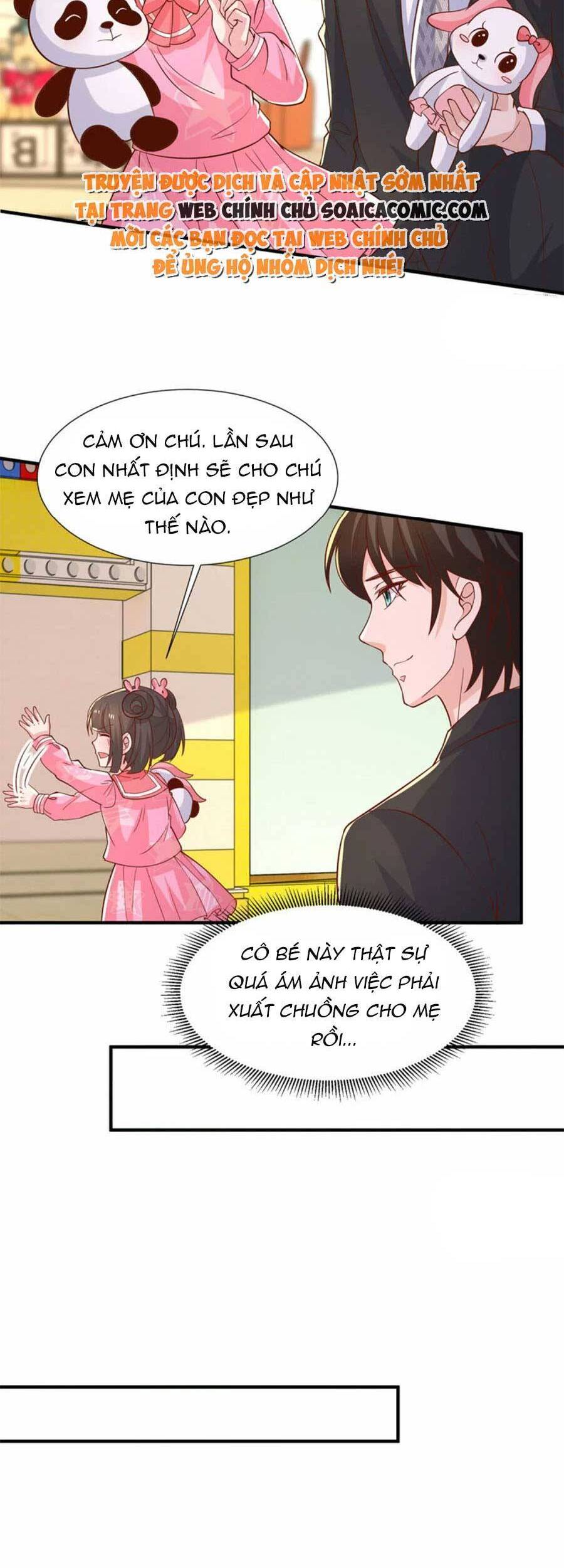 Trọng Sinh Chi Ngược Tra Nữ Vương Chapter 104 - 3