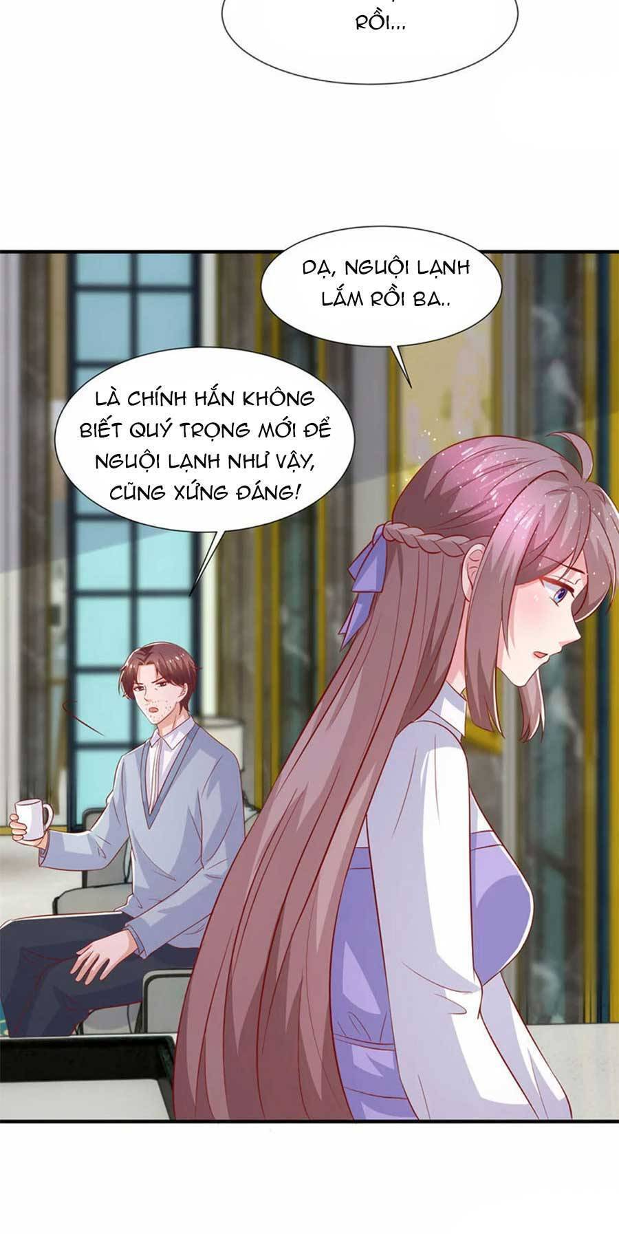 Trọng Sinh Chi Ngược Tra Nữ Vương Chapter 104 - 21