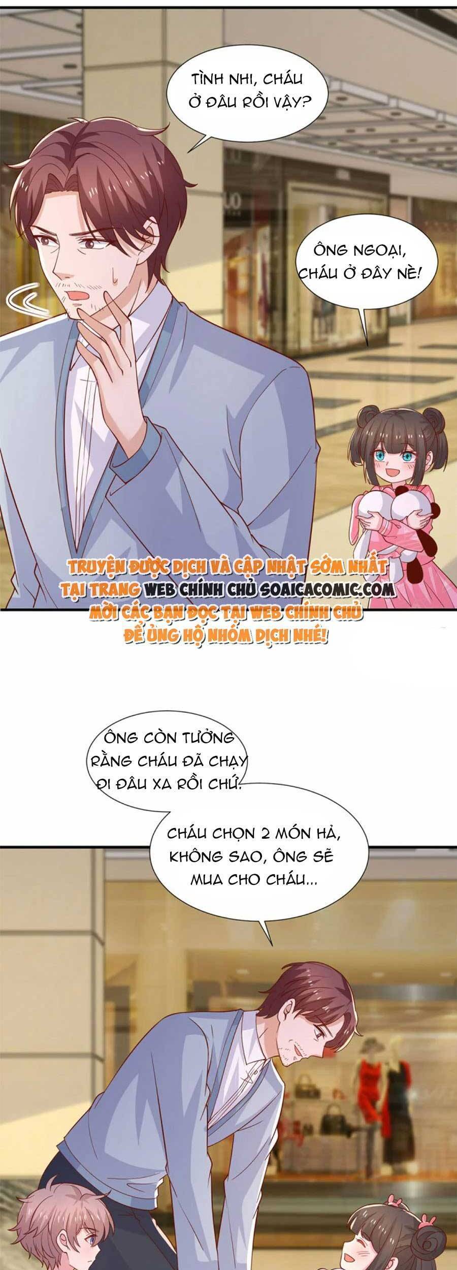 Trọng Sinh Chi Ngược Tra Nữ Vương Chapter 104 - 4
