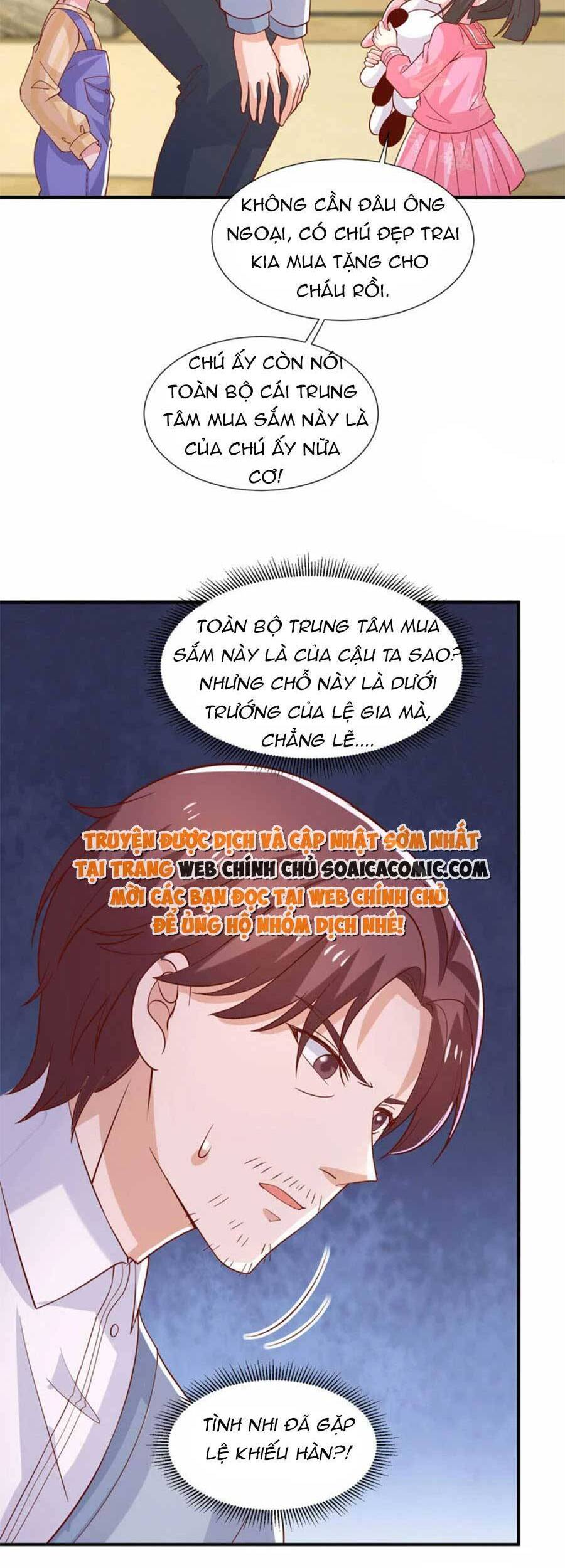 Trọng Sinh Chi Ngược Tra Nữ Vương Chapter 104 - 5