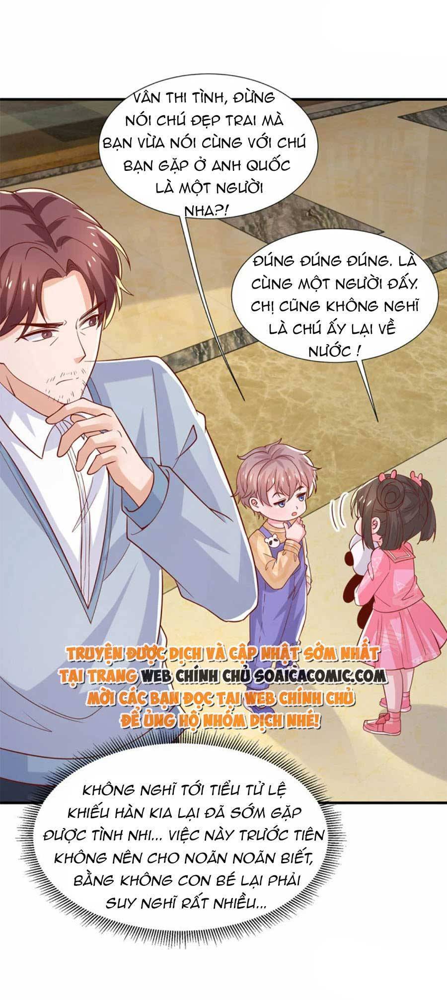 Trọng Sinh Chi Ngược Tra Nữ Vương Chapter 104 - 6
