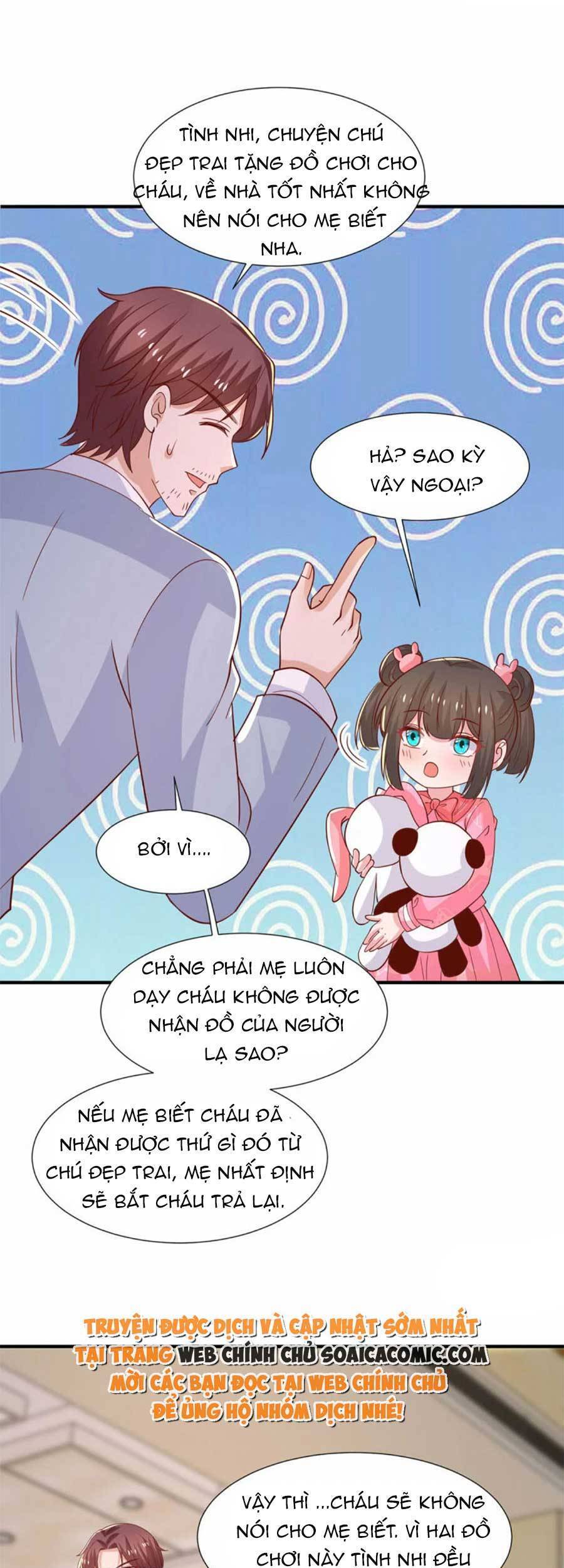 Trọng Sinh Chi Ngược Tra Nữ Vương Chapter 104 - 7