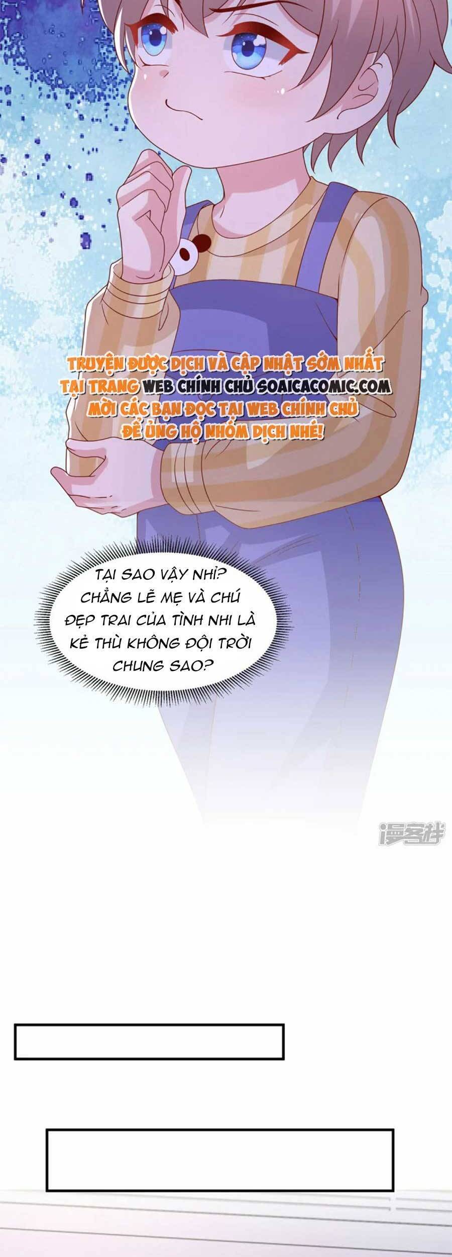 Trọng Sinh Chi Ngược Tra Nữ Vương Chapter 104 - 9
