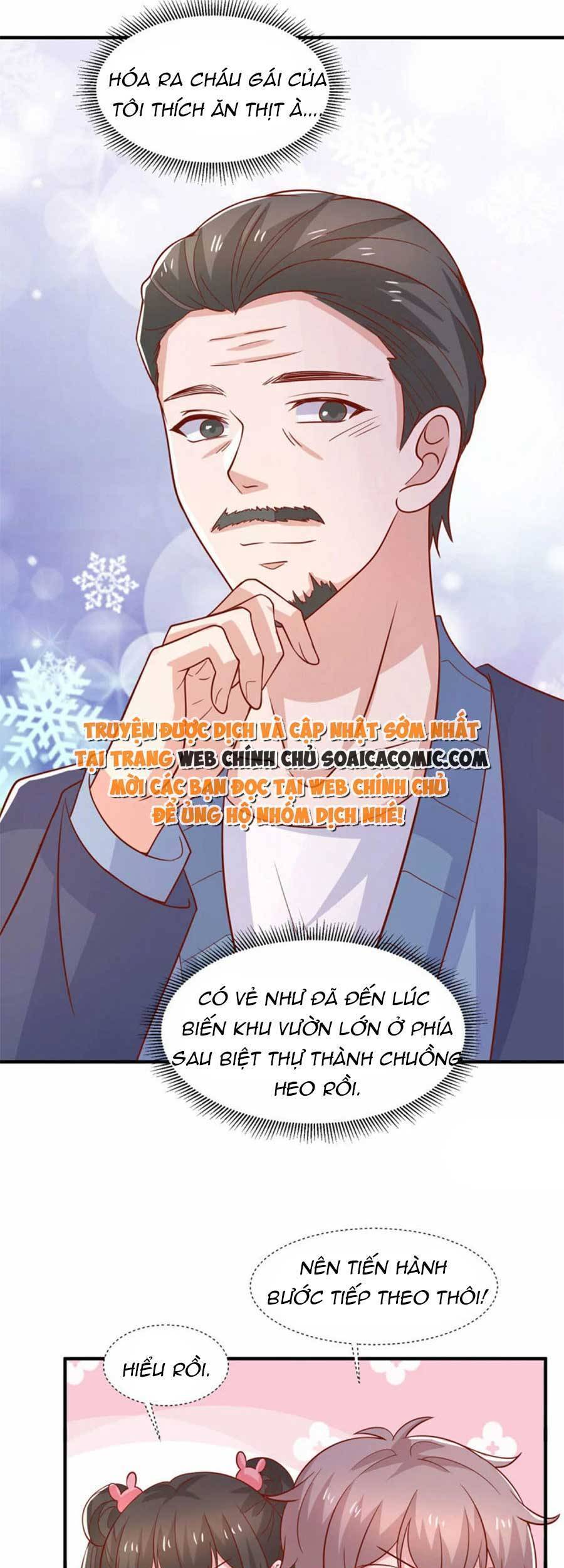 Trọng Sinh Chi Ngược Tra Nữ Vương Chapter 107 - 17