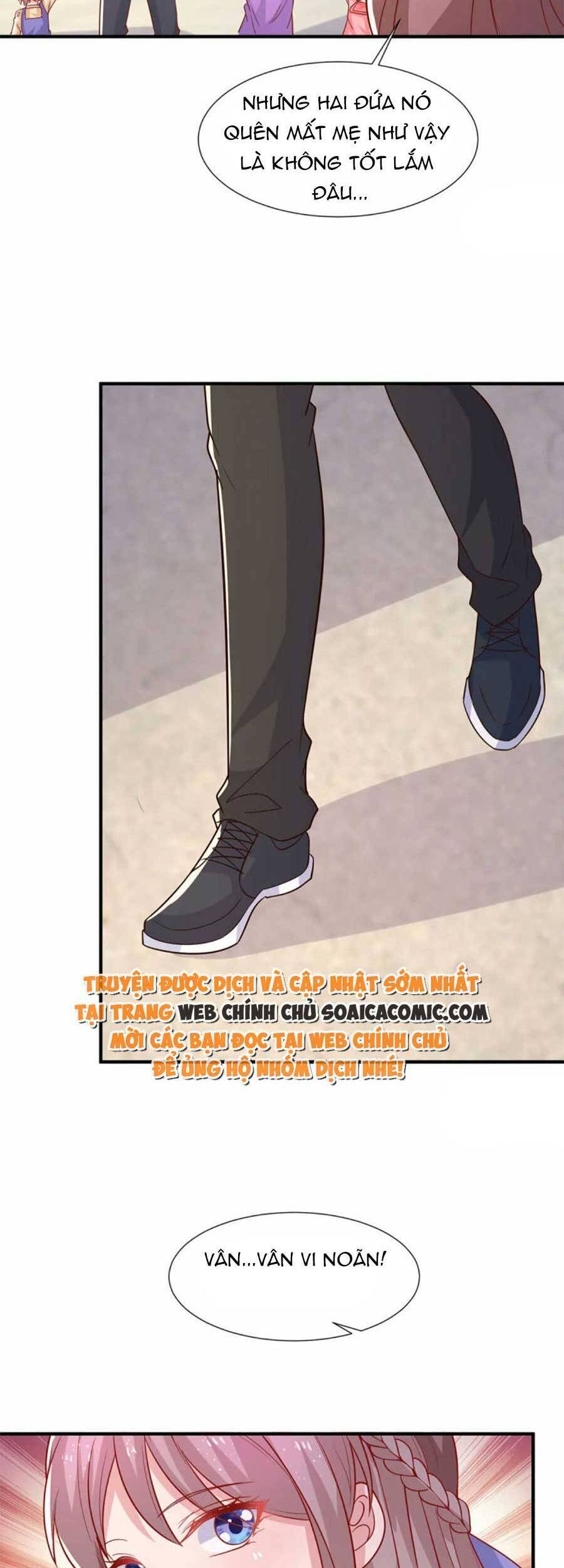 Trọng Sinh Chi Ngược Tra Nữ Vương Chapter 107 - 20