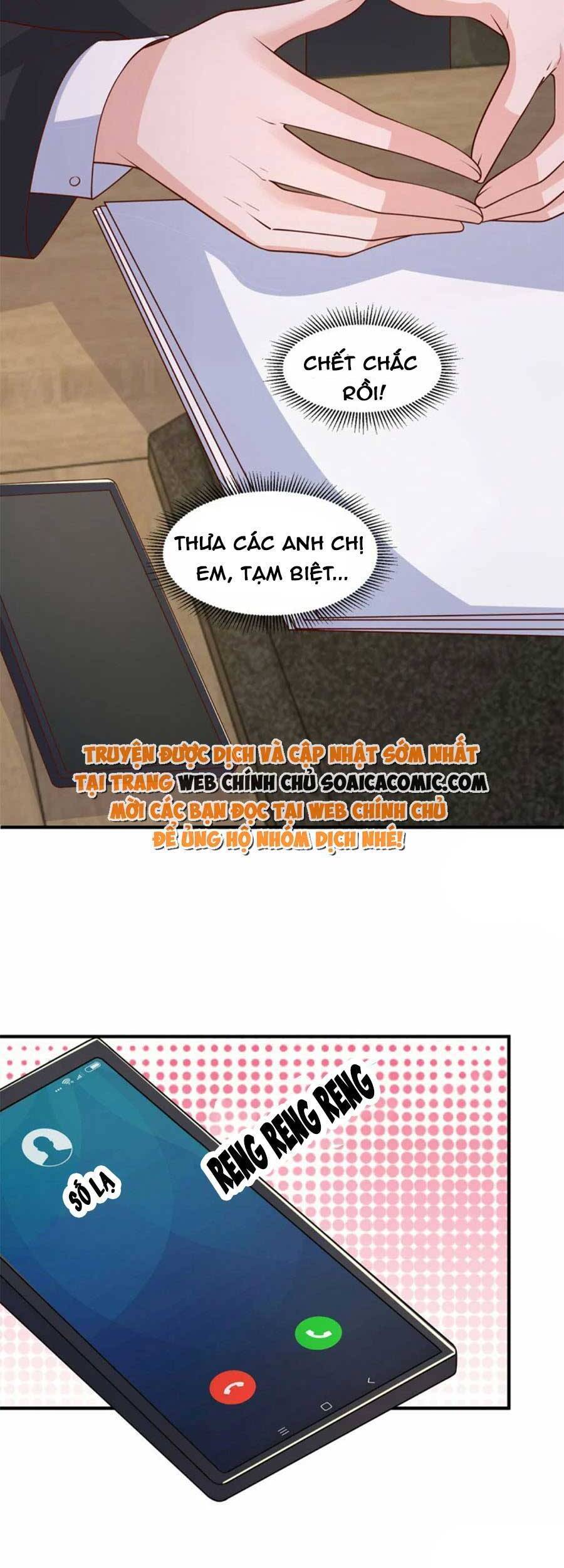 Trọng Sinh Chi Ngược Tra Nữ Vương Chapter 107 - 3