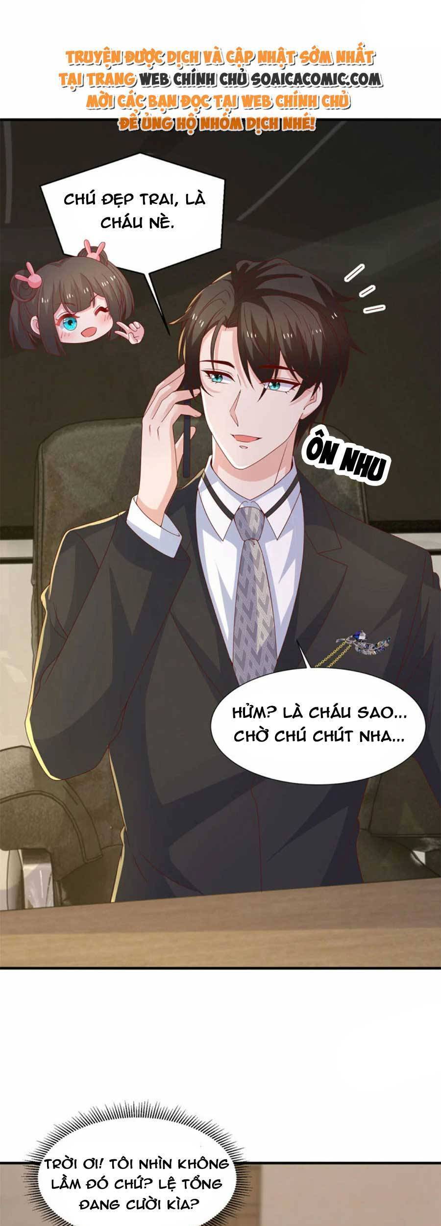 Trọng Sinh Chi Ngược Tra Nữ Vương Chapter 107 - 5