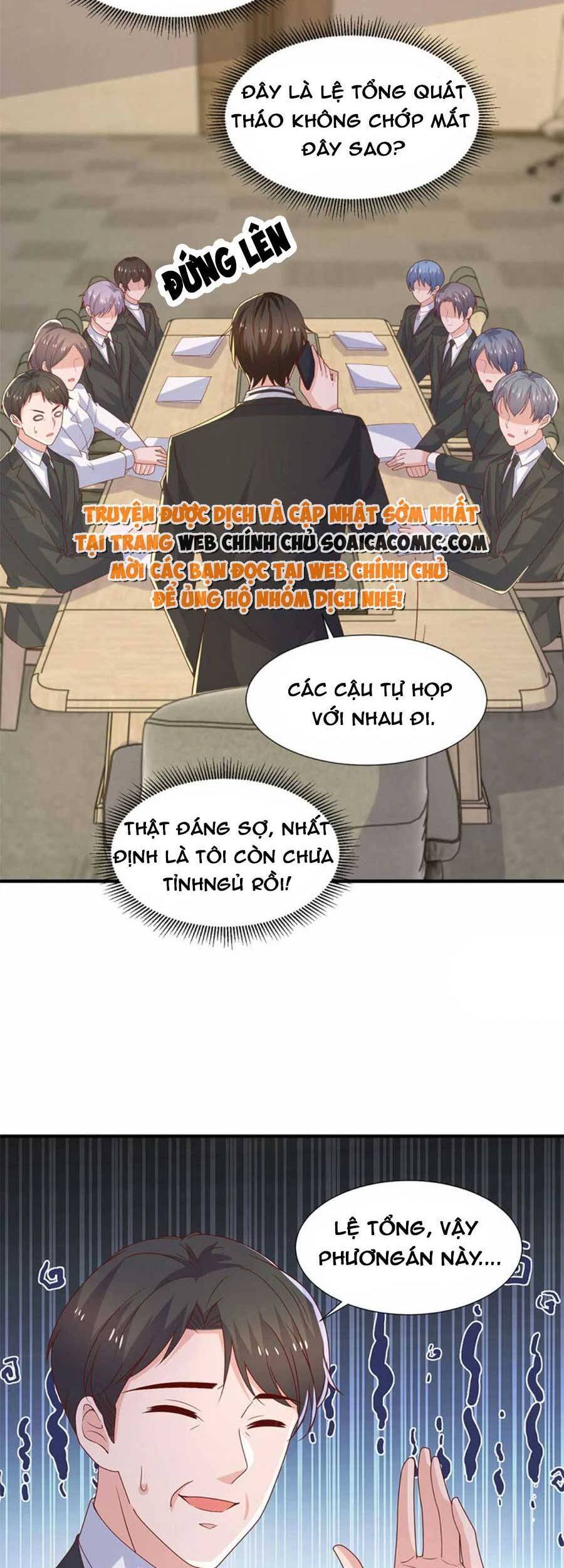 Trọng Sinh Chi Ngược Tra Nữ Vương Chapter 107 - 6