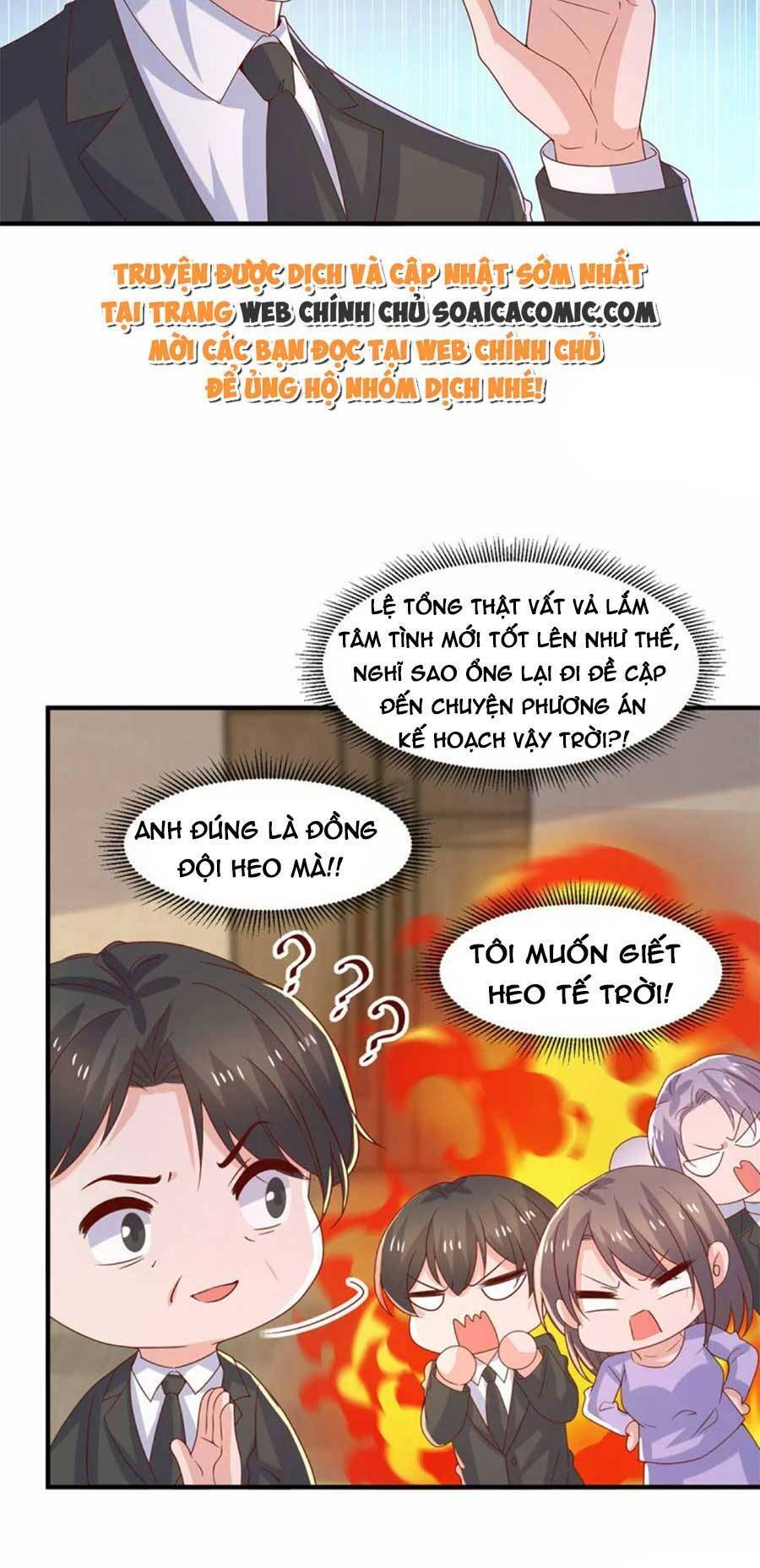 Trọng Sinh Chi Ngược Tra Nữ Vương Chapter 107 - 7