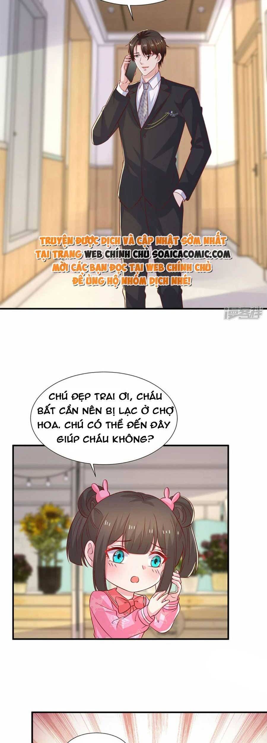 Trọng Sinh Chi Ngược Tra Nữ Vương Chapter 107 - 10