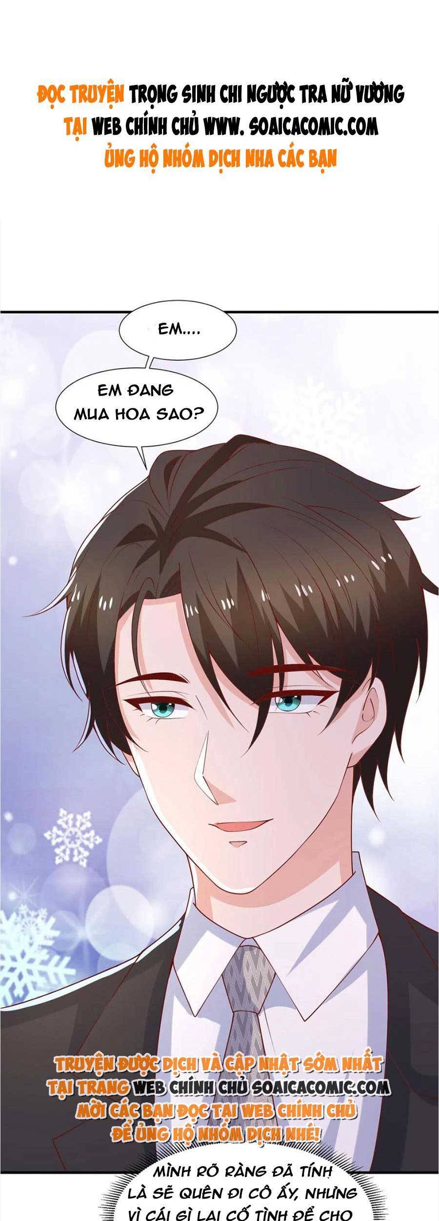 Trọng Sinh Chi Ngược Tra Nữ Vương Chapter 108 - 1