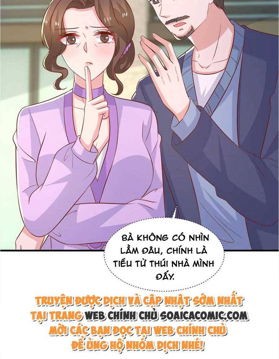 Trọng Sinh Chi Ngược Tra Nữ Vương Chapter 108 - 16