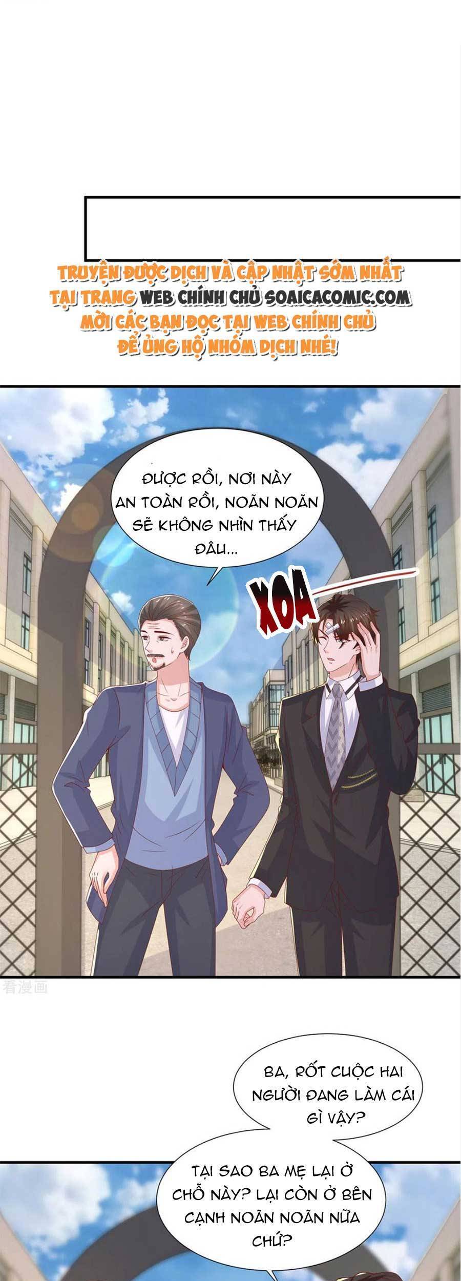 Trọng Sinh Chi Ngược Tra Nữ Vương Chapter 109 - 19