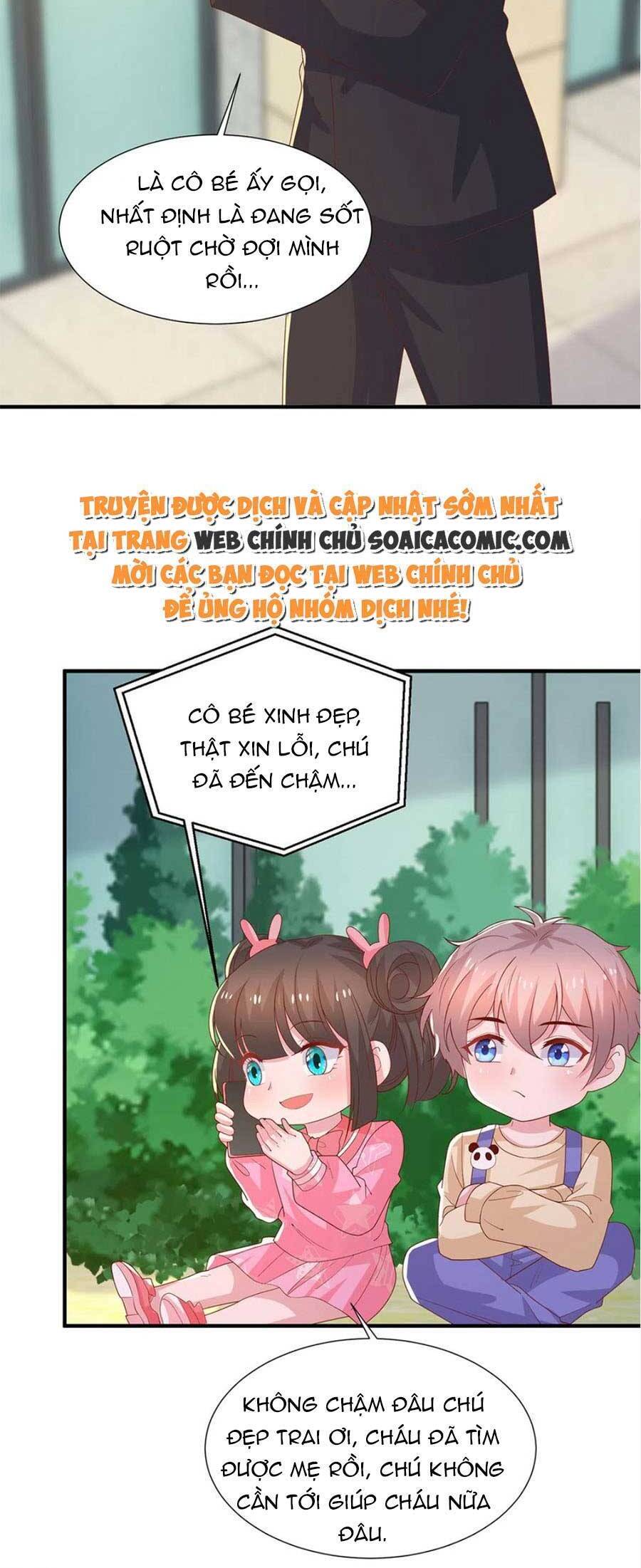 Trọng Sinh Chi Ngược Tra Nữ Vương Chapter 109 - 26