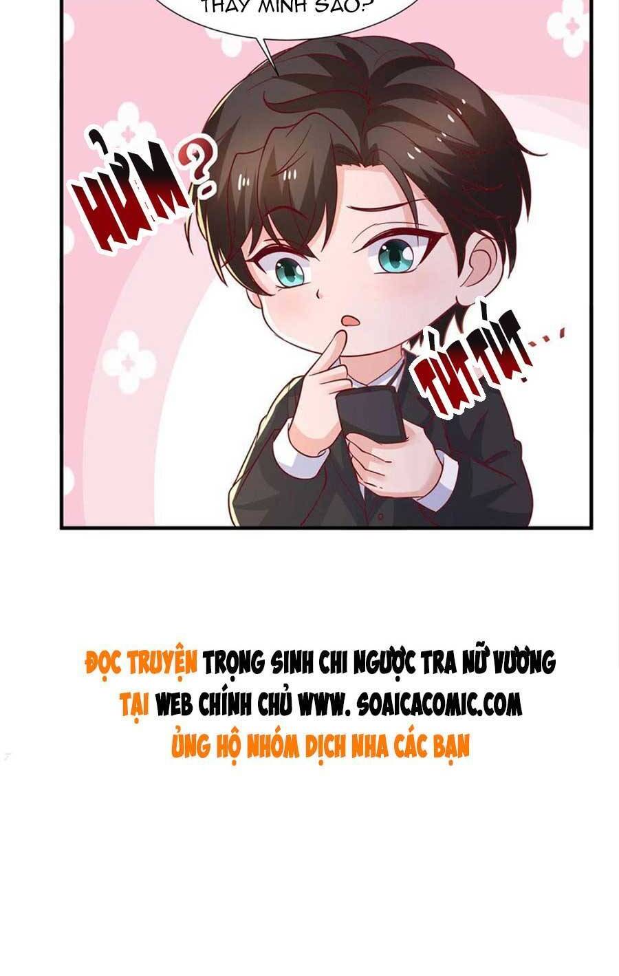 Trọng Sinh Chi Ngược Tra Nữ Vương Chapter 109 - 29
