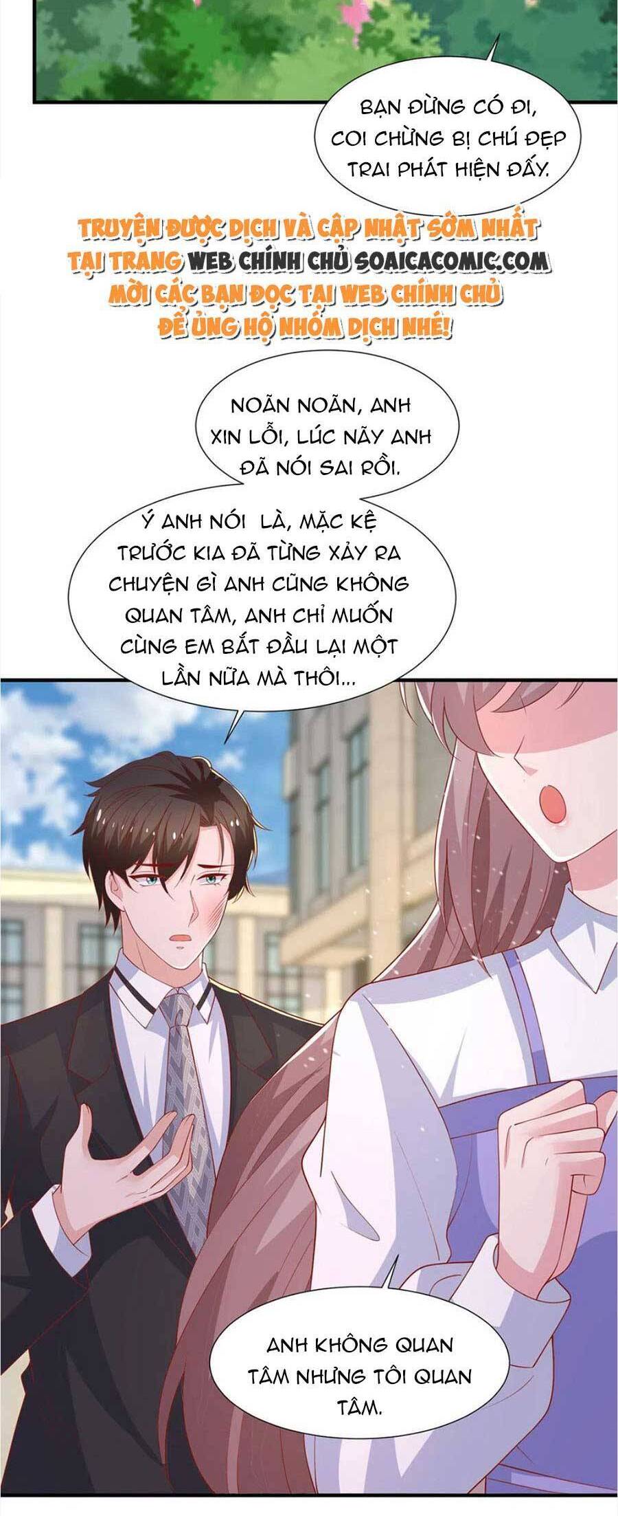 Trọng Sinh Chi Ngược Tra Nữ Vương Chapter 109 - 5