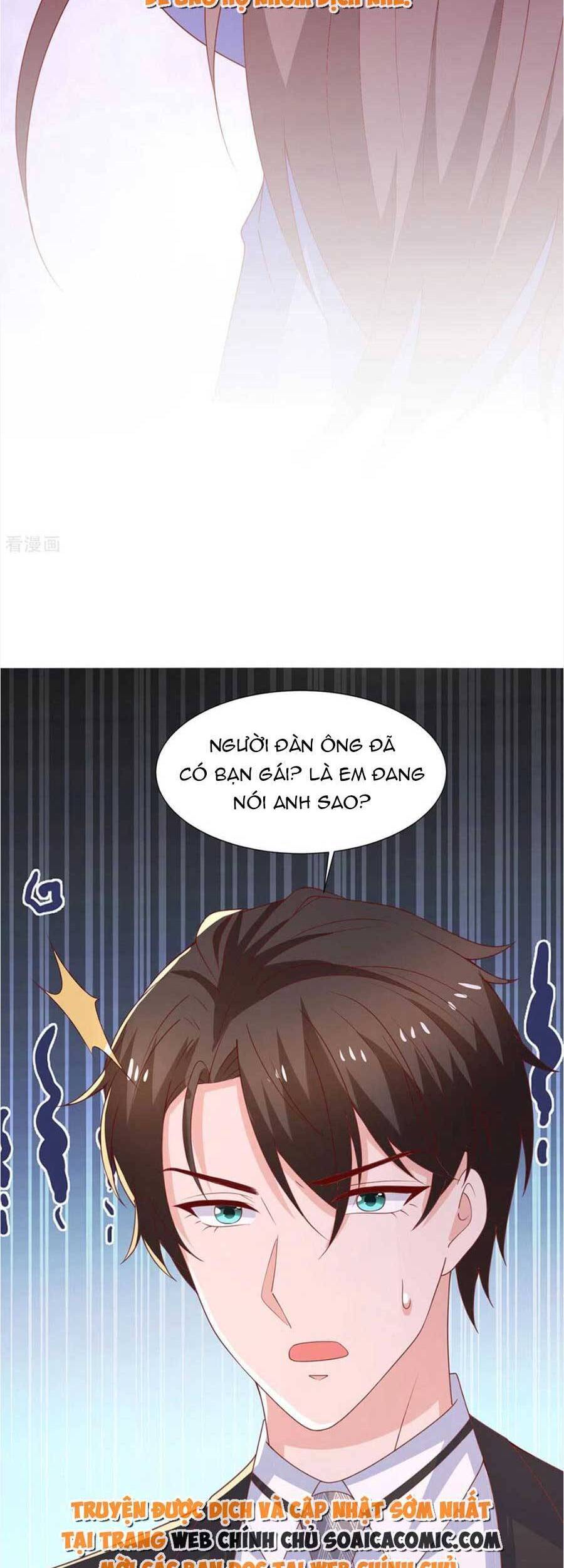 Trọng Sinh Chi Ngược Tra Nữ Vương Chapter 109 - 7