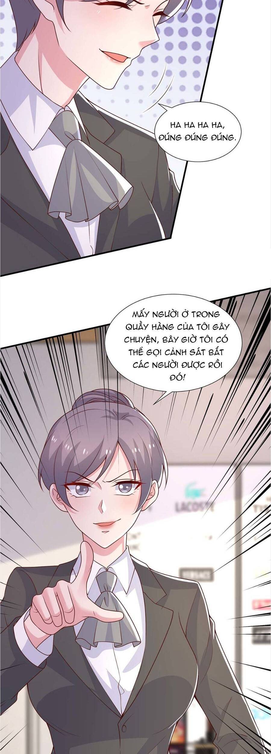 Trọng Sinh Chi Ngược Tra Nữ Vương Chapter 81 - 15