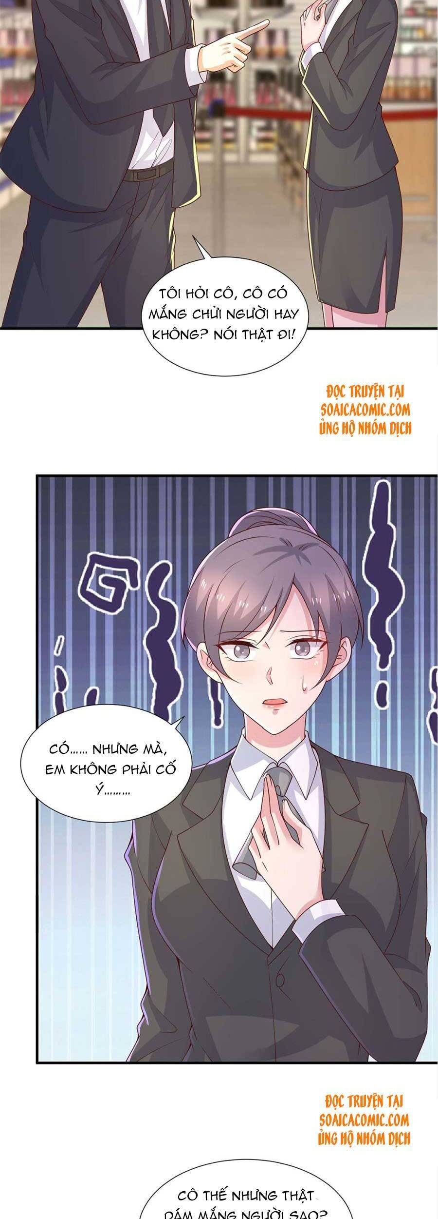 Trọng Sinh Chi Ngược Tra Nữ Vương Chapter 82 - 14
