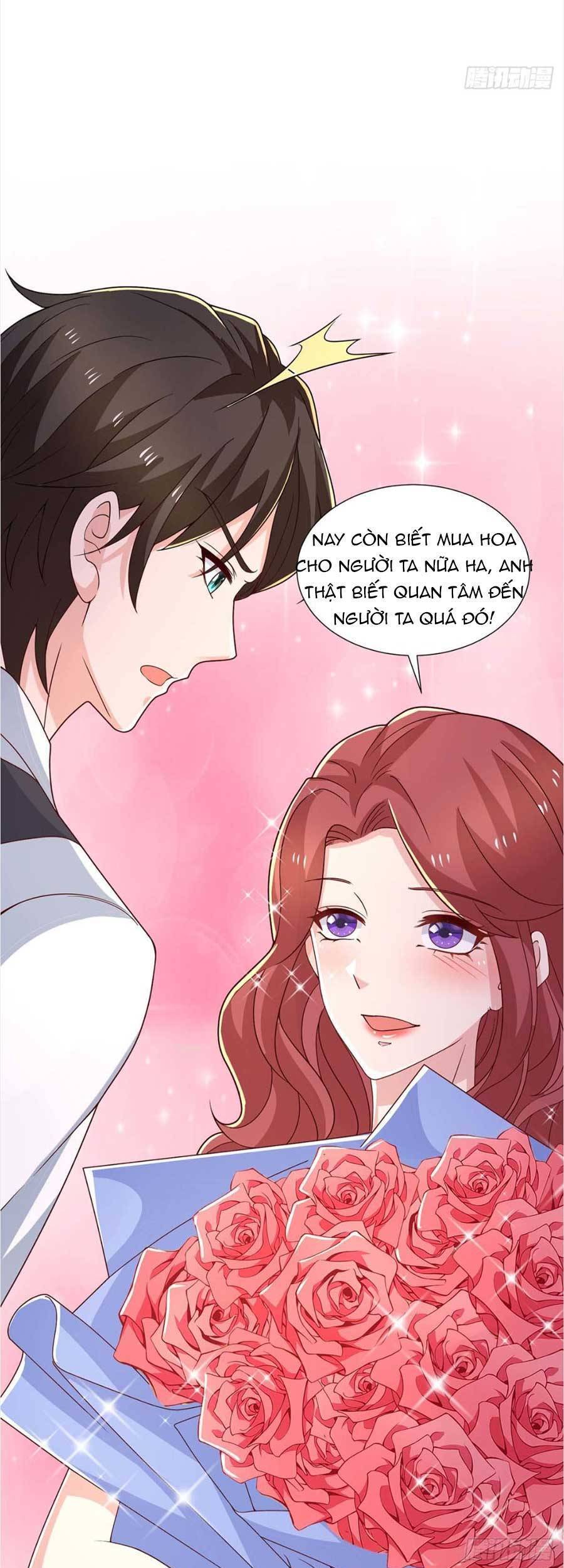 Trọng Sinh Chi Ngược Tra Nữ Vương Chapter 84 - 26