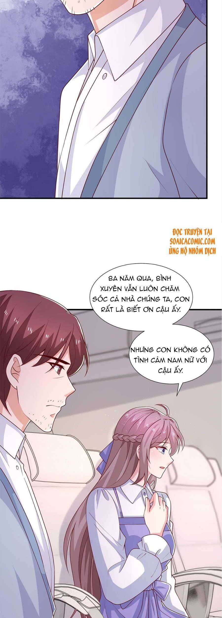 Trọng Sinh Chi Ngược Tra Nữ Vương Chapter 84 - 4