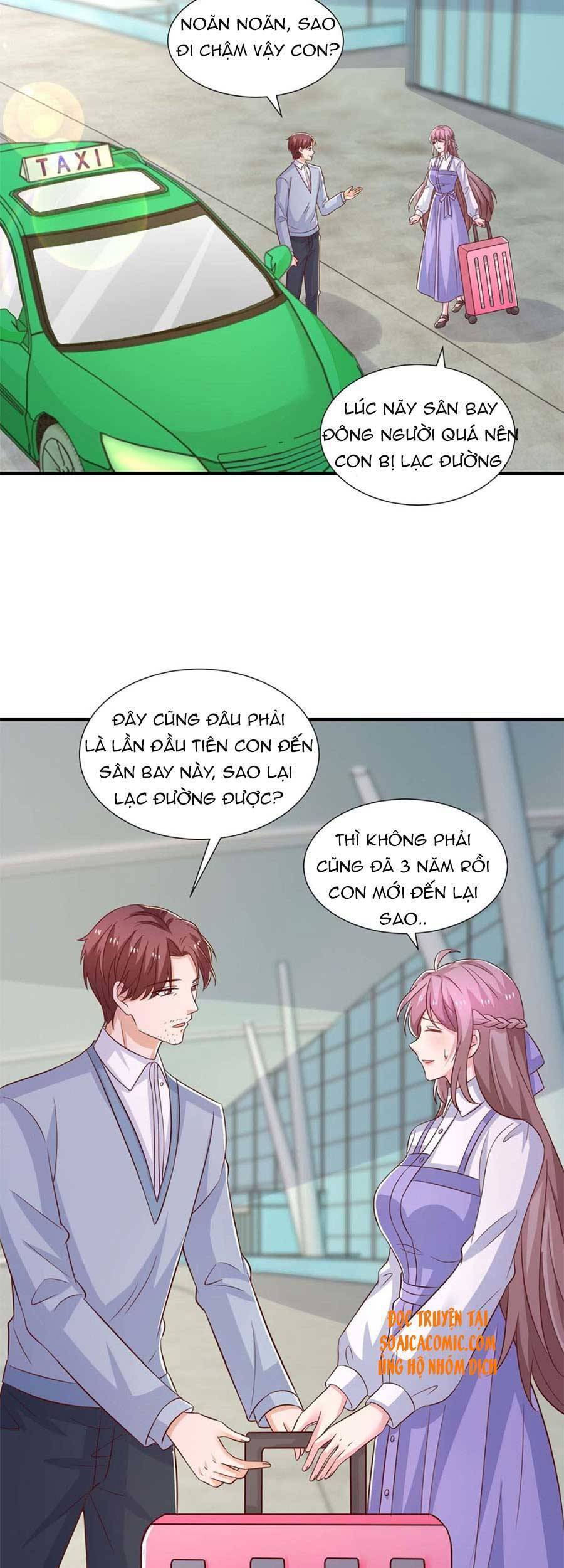 Trọng Sinh Chi Ngược Tra Nữ Vương Chapter 85 - 17