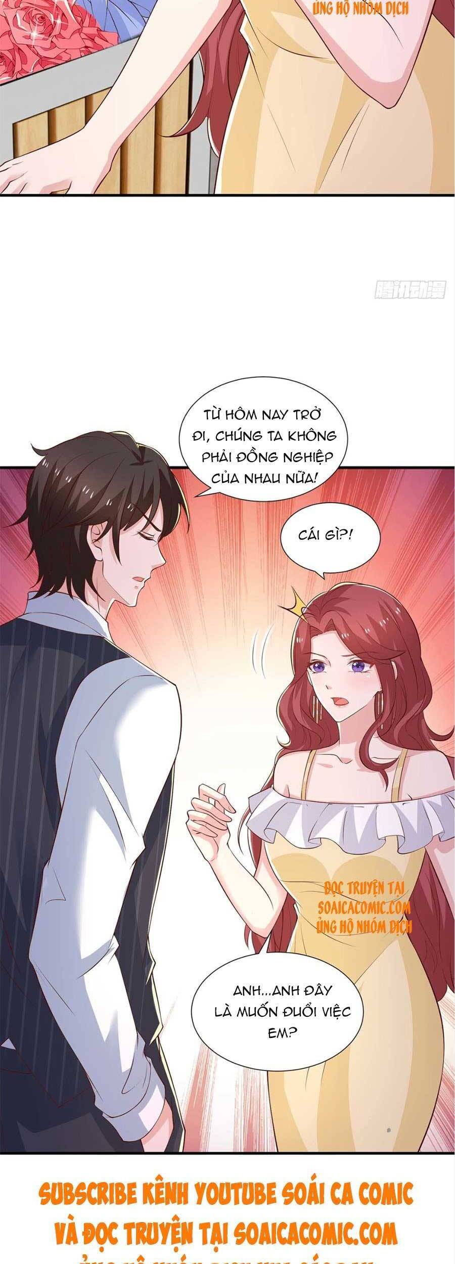 Trọng Sinh Chi Ngược Tra Nữ Vương Chapter 85 - 27