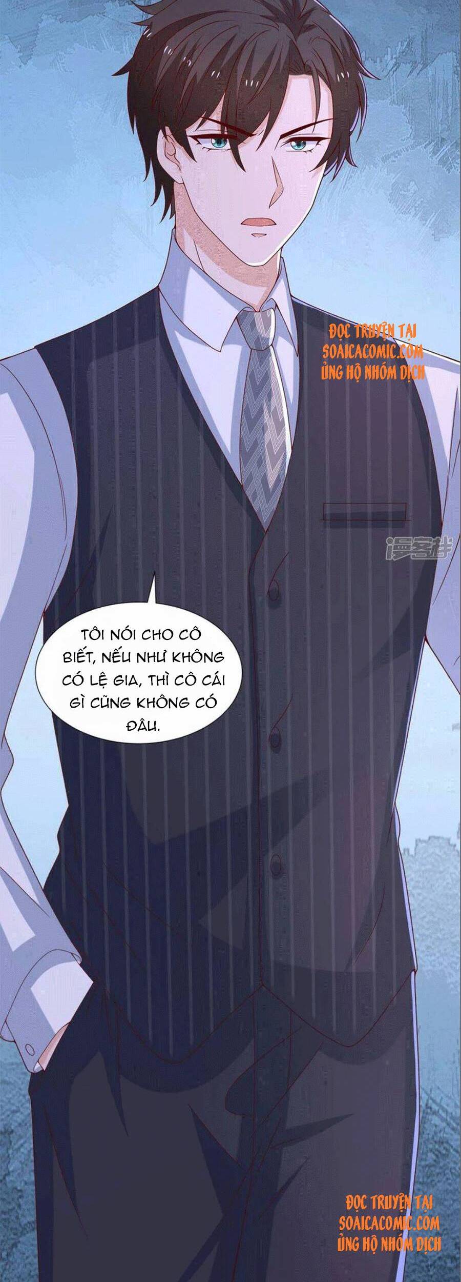 Trọng Sinh Chi Ngược Tra Nữ Vương Chapter 86 - 5