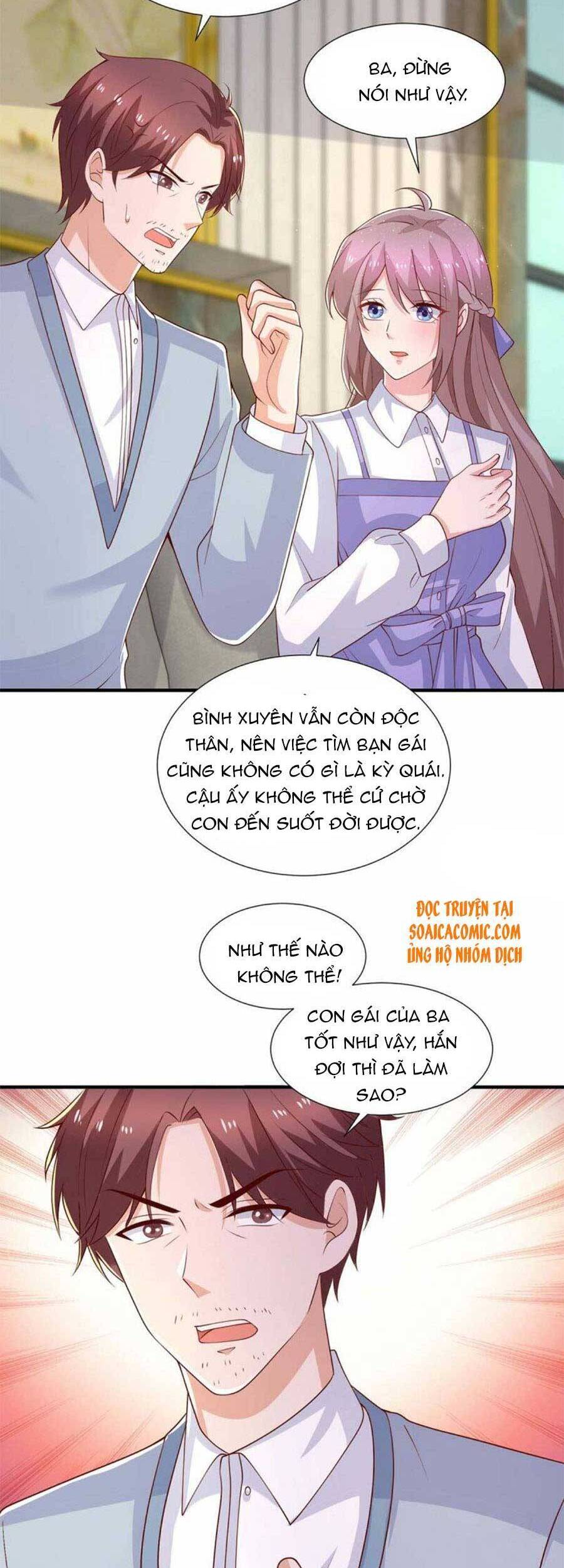 Trọng Sinh Chi Ngược Tra Nữ Vương Chapter 88 - 18