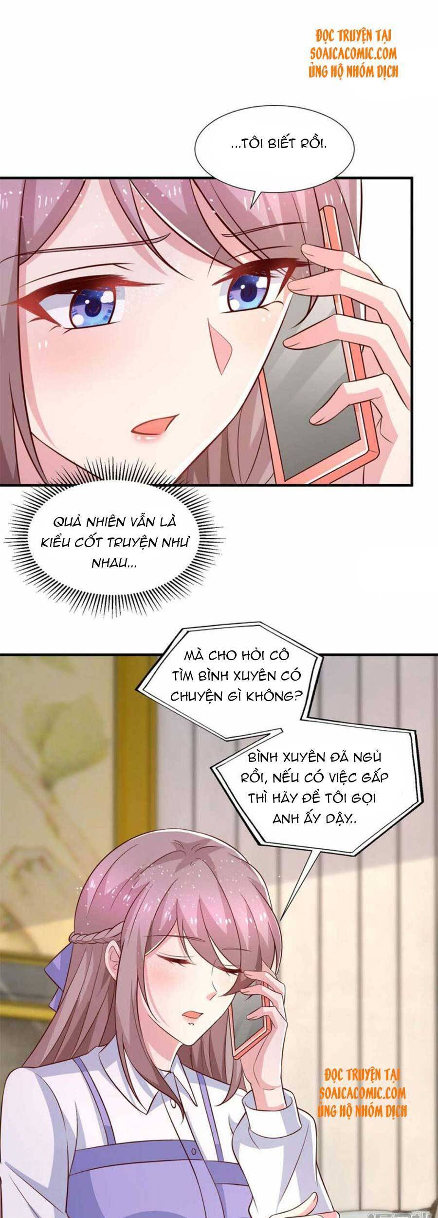 Trọng Sinh Chi Ngược Tra Nữ Vương Chapter 88 - 7