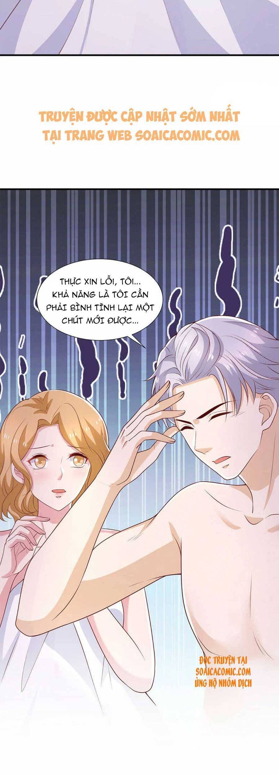 Trọng Sinh Chi Ngược Tra Nữ Vương Chapter 90 - 5