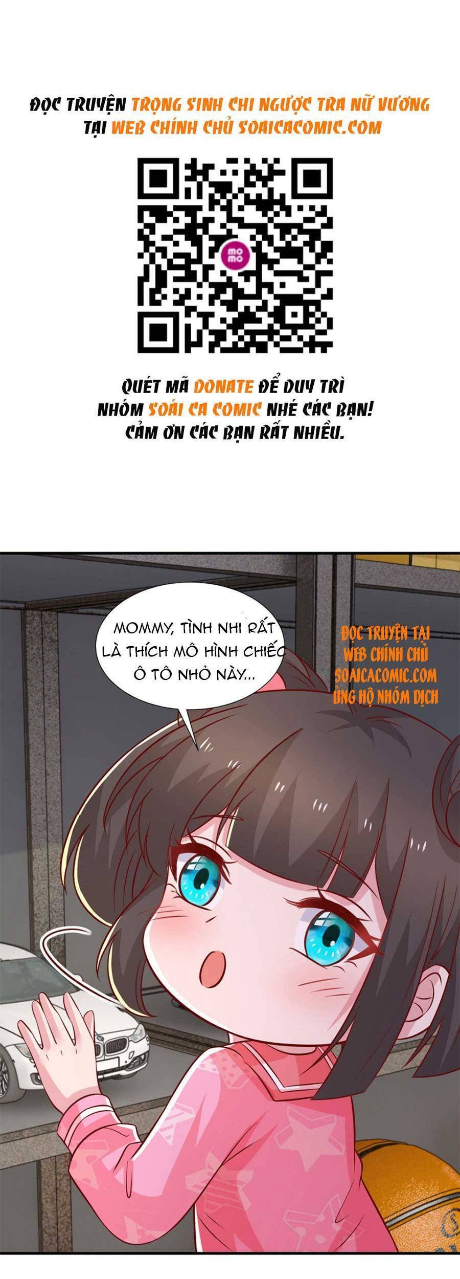 Trọng Sinh Chi Ngược Tra Nữ Vương Chapter 93 - 2