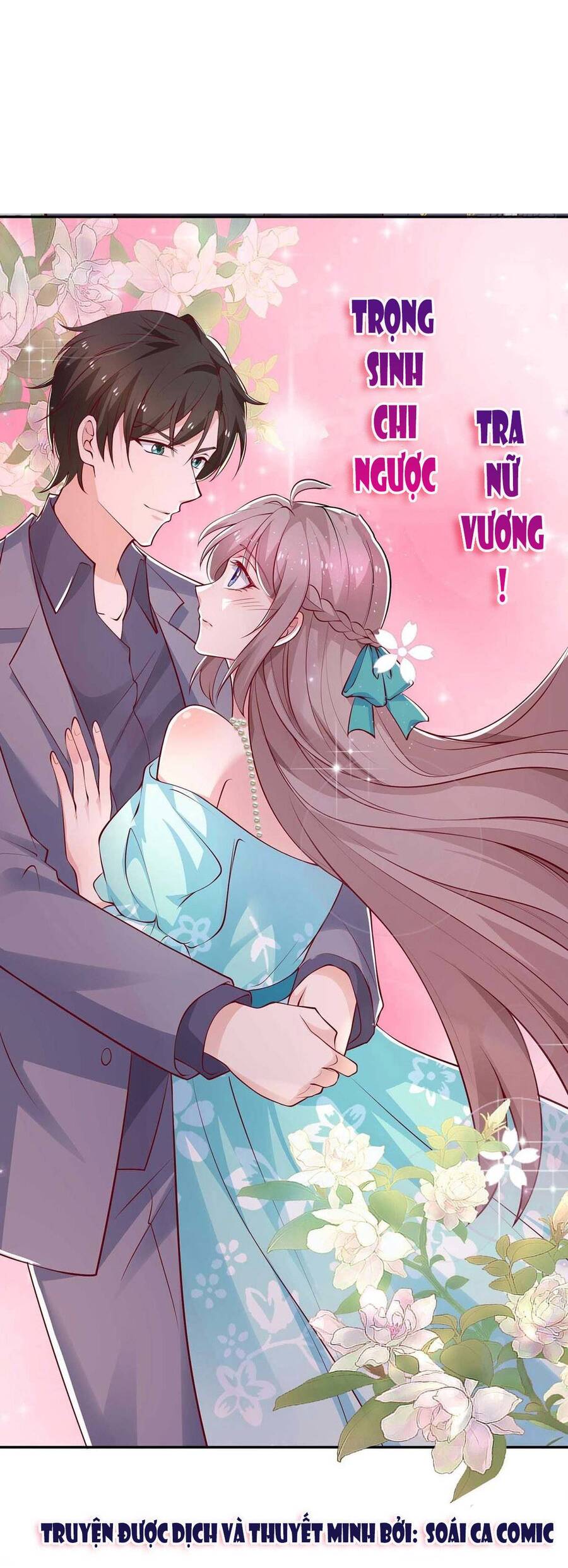 Trọng Sinh Chi Ngược Tra Nữ Vương Chapter 99 - 1