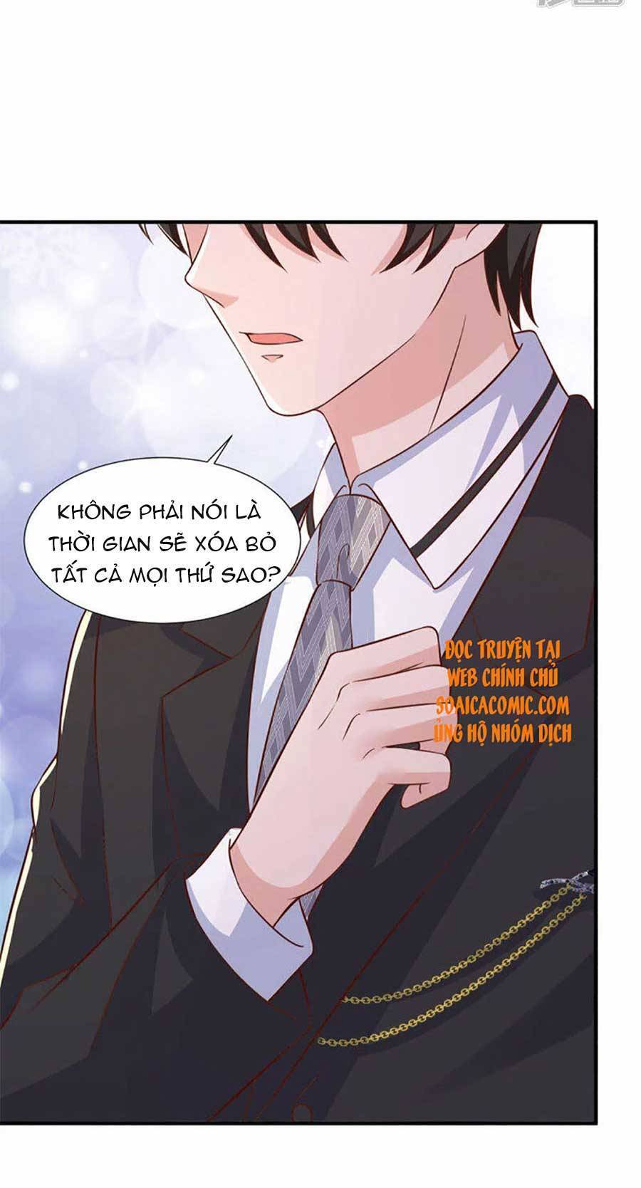 Trọng Sinh Chi Ngược Tra Nữ Vương Chapter 99 - 11